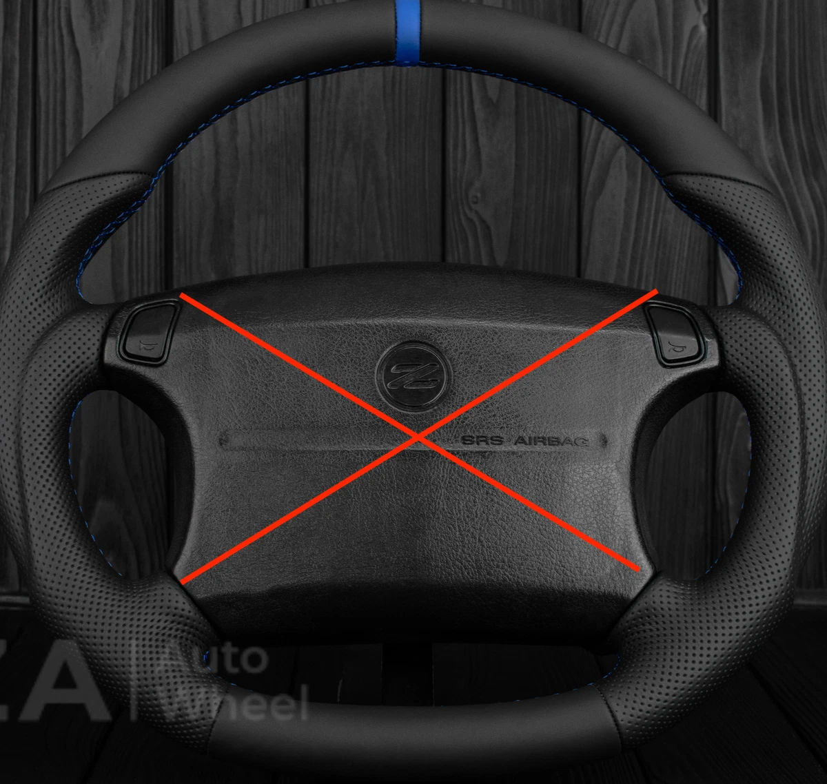 Steering Wheels & Horns for Nissan 300ZX for sale | eBay