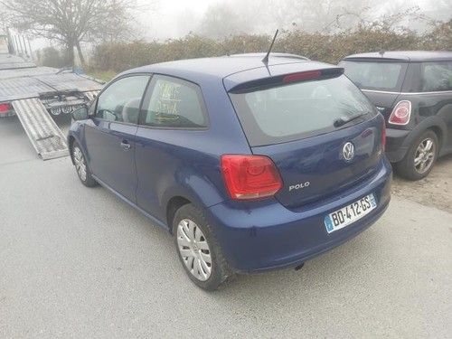 Autorradio original VOLKSWAGEN POLO 5 PHASE 1 5M0057156DX - Imagen 8 de 11