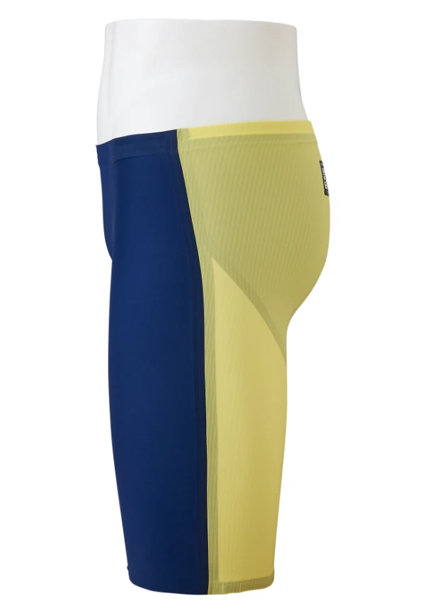 Traje de baño MIZUNO GX SONIC ROYAL SF N2MBD00384 para hombre de Japón nuevo 2026 Foto 3 de 4