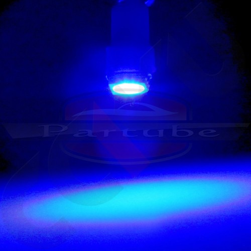 Blue LED Dash Cluster Instrument Panel Lighting Kit Fits 00-01 Ford Excursion - Picture 8 of 8