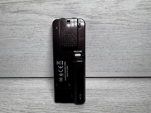 Olympus WS-210S Vintage Digital Voice Recorder WORKING - Picture 5 of 6