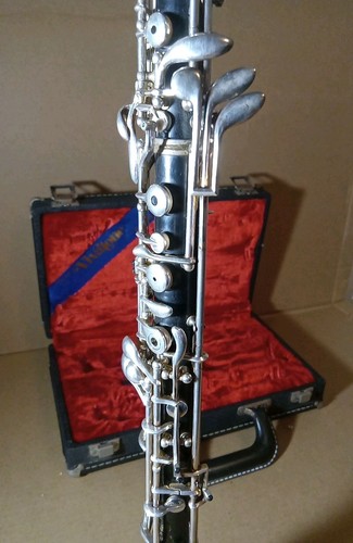 Clarinet The New Vivatone By LINTON - Bild 7 von 21
