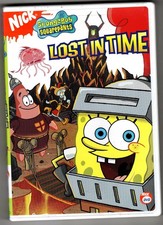 SpongeBob SquarePants: Lost in Time
