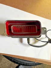 1969 Chevy Impala Tail Light Assembly 5960947 Lh
