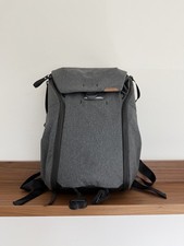 Peak Design Everyday Backpack - Charcoal, 20 L