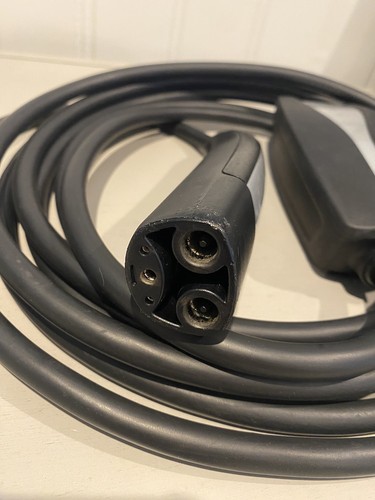 Tesla Model Y 3 S X Charger Gen 2 Home Charging Cable 110v Mobile Connector OEM - Bild 6 von 10