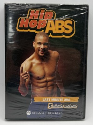 Fitness DVDs for sale | eBay