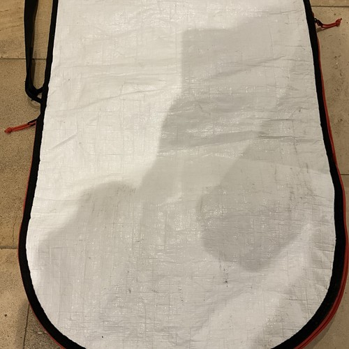 FCS 6’3 Board Bag - Picture 3 of 6