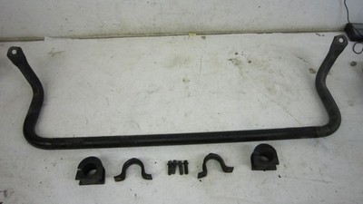 01-10 CHEVY SILVERADO GMC SIERRA LB7 LLY 6.6 4x4 FRONT SWAY STABILIZER BAR