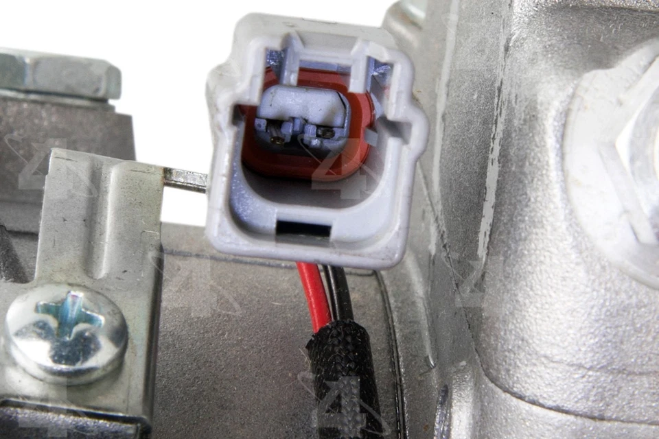 For Infiniti G37 2009-2013 Four Seasons 68682 A/C Compressor w Clutch Foto 4 de 4