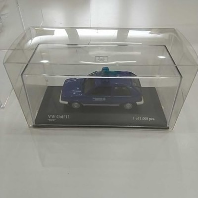 N6843 Golf 2 Minica Minichamps