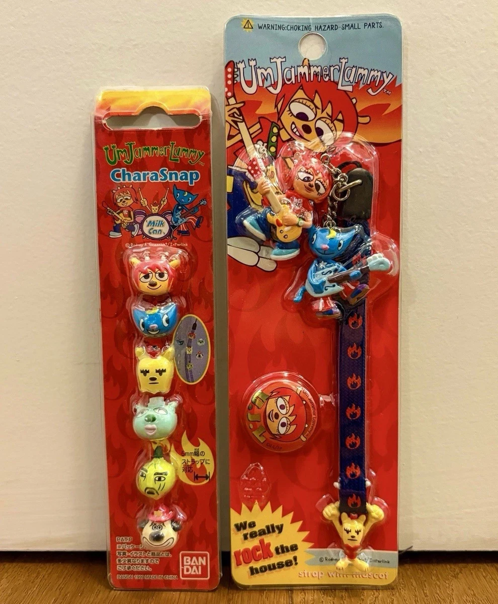 Preços baixos em Um jammer lammy em Outros Itens de animês