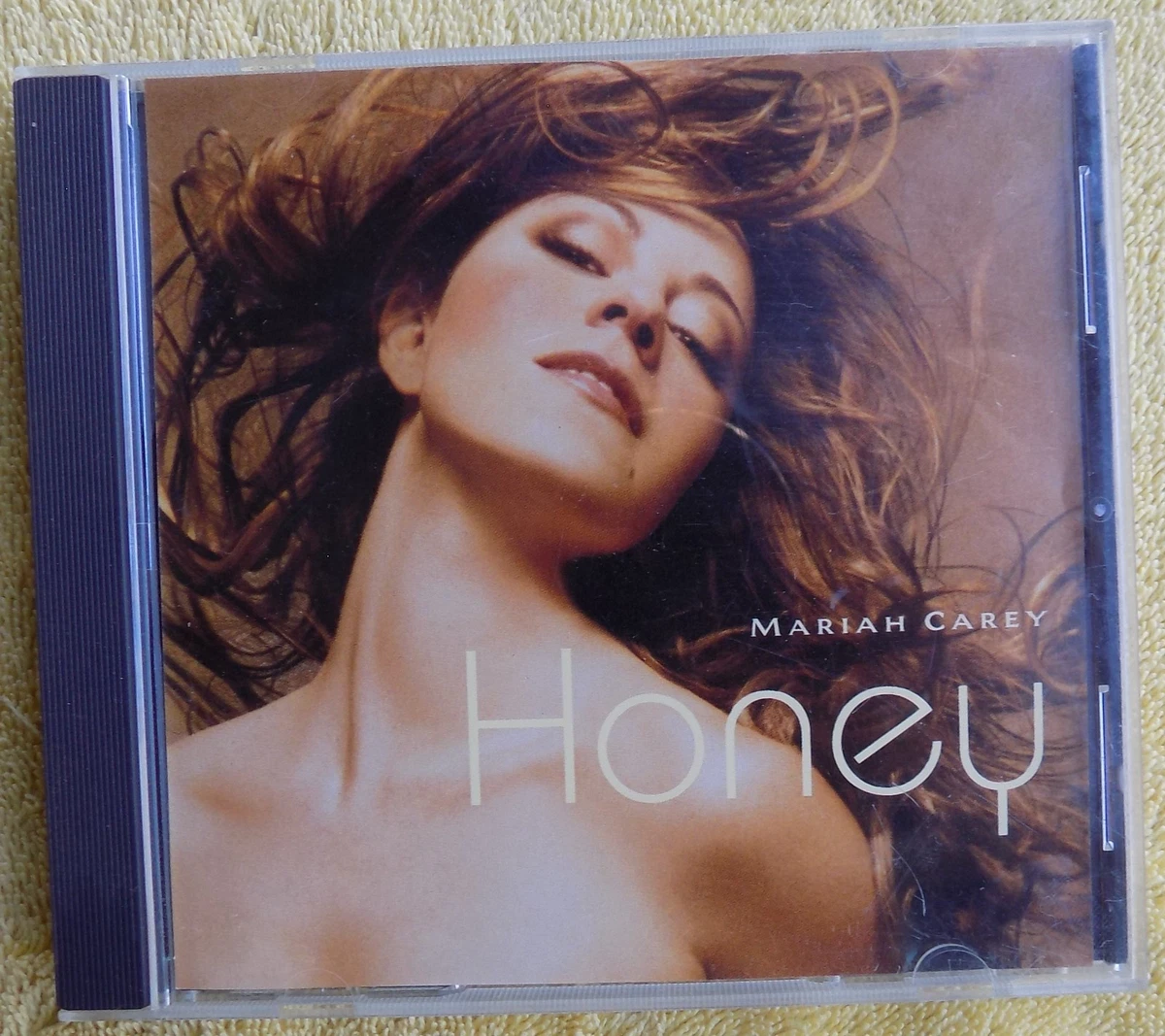 Mariah Carey Single Music CDs for sale | eBay