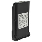 Akku für Icom IC-F4011 IC-F33GT IC-F33GS 56 IC-F34 IC-F34GS IC-F34G 2500mAh 7,4V