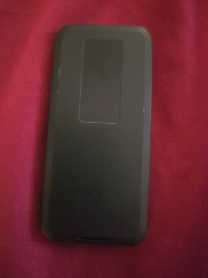 L Wireless Remote for Sony A7R IV III A7 A9 A6600 A6500 A6400 NEX7 NEX5T NEX5R - Image 2 of 2