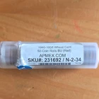 APMEX 1940-1958 Lincoln Wheat Small Cent Red Uncirculated Bronze US Coin Roll