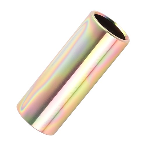 Bujes de resorte de hoja de acero 11/16" OD 1-3/4" longitud kit de eje de remolque K7129100 - Imagen 17 de 18