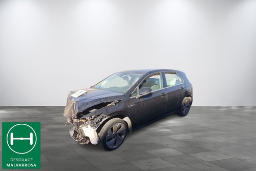 5WA035284C ELECTRONIC MODULE / 5WA035284 / 17380768 FOR VOLKSWAGEN GOLF VIII CD - Picture 6 of 10