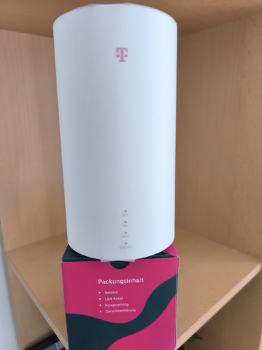 Xiaomi CPE Pro AX5400 5G Wi-fi Router without Simlock in EU Unlocked - Picture 4 of 6