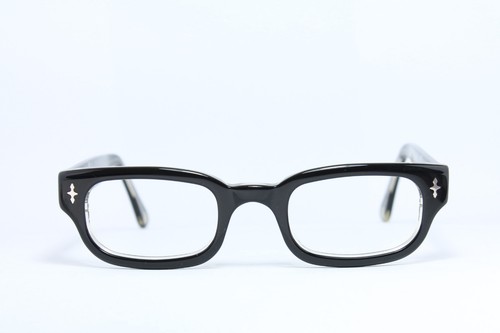 MATSUDA 10617 BK Original Brille Lunettes Bril Occhiali Gafas Schwarz Klein Rare - Picture 3 of 8