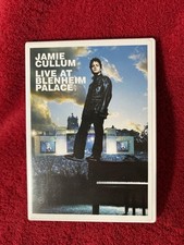 Jamie Cullum - Live At Blenheim Palace 2004 DVD 2 hrs 25 minutes