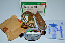 Sporlan® 128273 OEM TXV Valve RIVE-2-GA-RPB 3/8" X 1/2" ODF Sweat R-22 7601536