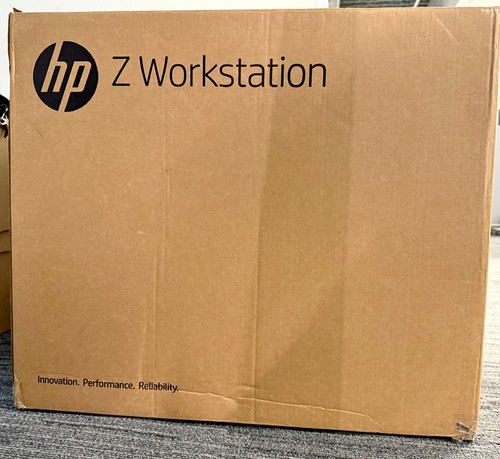 HP Z8 G4 2x INTEL XEON GOLD 5215 - 256GB RAM 1TB SSD - 2x NVIDIA QUADRO RTX 5000 - Picture 18 of 22