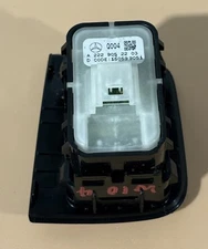 Genuine Mercedes A 222 905 22 03 Window Control Switch thumbnail 3