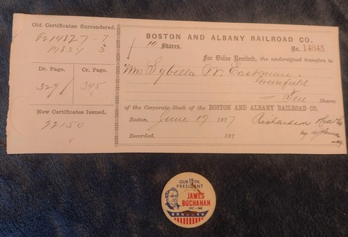 Paper Company Van Reekum Ltd. To United States From India Examiner Mail With... - Picture 3 of 3