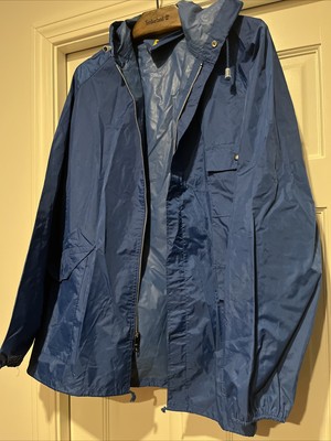 小物 sulvam rain coat Regular parka in waterproof cotton blend with fox and rabbit