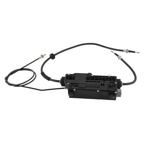 Park Brake Module For Mercedes-Benz S350 CL550 Base Coupe 2-Door 2007-2008 - Picture 7 of 12
