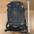 Vivitar Dks-18 Sling Padded S Backpack Camera Bag + Rain fly & Trolley Insert