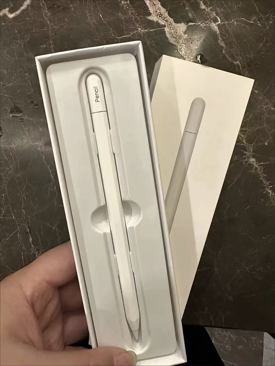 ほぼ未使用！Apple pencil USB-C Refurbished Apple Pencil (USB-C) - Apple