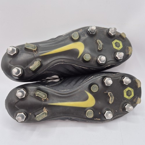 Botas de fútbol Nike Tiempo Legend VII Elite SG Pro AC UK 6 US 7 EU 40 - Imagen 10 de 19
