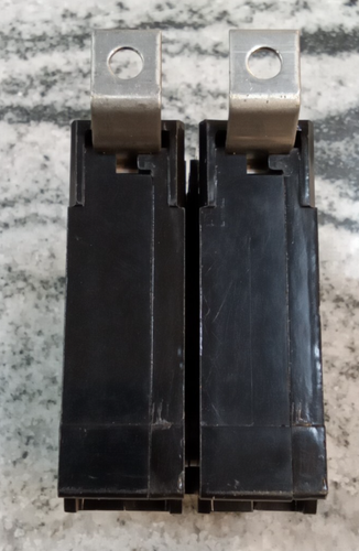 Cutler-Martillo/BA220/20A/2P/120/240V/BA/Perno encendido/Disyuntor/NUEVO(16C3 - Imagen 8 de 13
