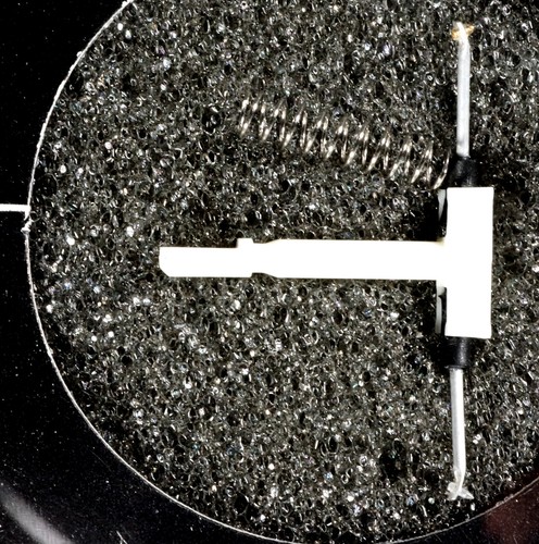 NOS Walco W-354STDS Needle  ZENITH S-82621 142-167 Micro-Touch 2g - Picture 1 of 3