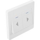  Universal Switch Garage Door Control Commercial Push Button for Gate Opener