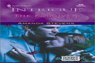 The Forgiven (Intrigue S.), Stevens, Amanda