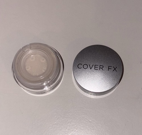 Cover FX Perfect Setting Powder Sample (1g / 0.035oz) Translucent Light NEW - Picture 3 of 3