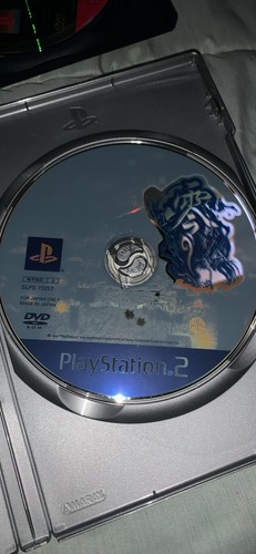 Fatal Frame Zero Playstation 2 Rare Japanese Import PS2 Games TECMO FREE SHIP - Picture 4 of 24