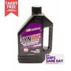 Maxima Oils 49-01901S, One 20W Synthetic Atf 1 Quart Performance Racing Parts