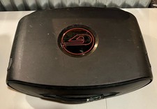 Gaems G155 Portable Gaming Monitor Case With Power Cord - READ DESCRIPTION