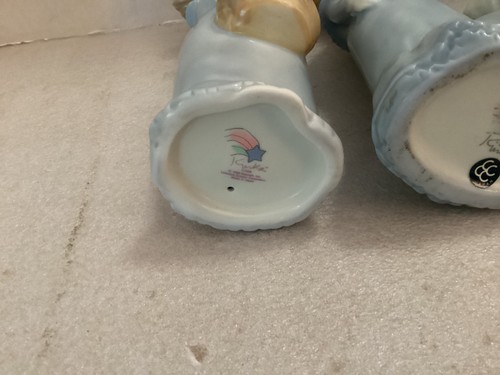 2 VINTAGE KINKA PUPPENFIGUREN - Bild 11 von 12