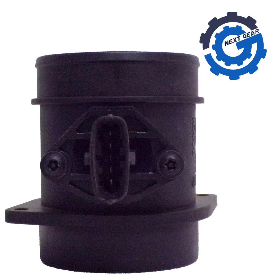 Новый датчик массового расхода воздуха от оригинального производителя Bosch MAF 1999-2002 Volvo C70 S60 S70 V70 0280218108 - Изображение 3 из 4