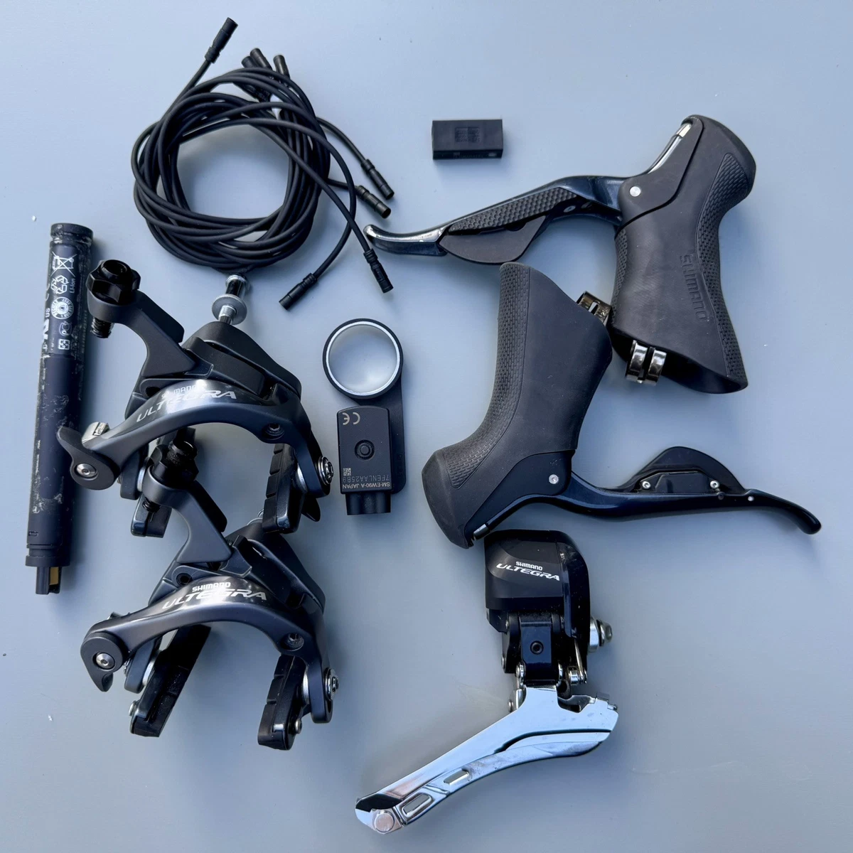 Shimano Di2 products for sale | eBay