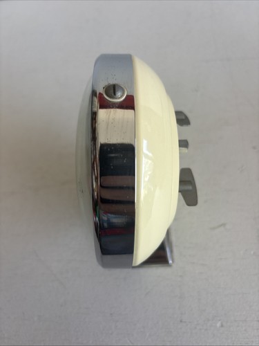 1960's-70's Vintage Diamond Animated Panda Alarm Clock read description - Picture 6 of 9