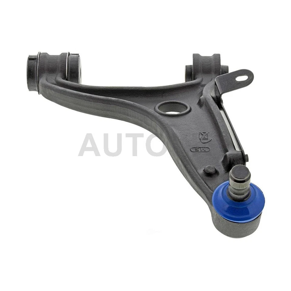 Brazos de control Mevotech para 2010 2011 2012 2013 2014 2015 2016 Subaru Outback Foto 4 de 4