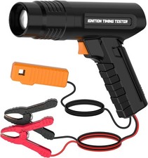 Automotive 12V Engine Ignition Timing Light for 2&4 Stroke Petrol Engine Strong