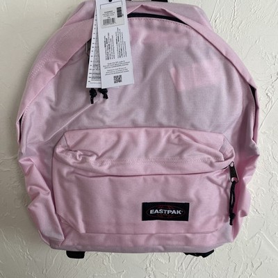 専用！！！希少カラー eastpak usa ディープピンク リュック y2k Eastpak Pink Sky Women's Backpack Padded Pak'r | eBay