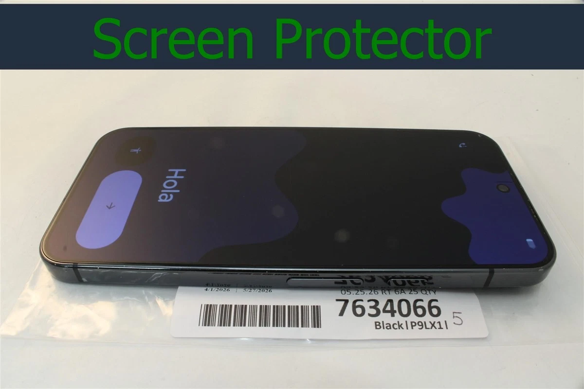 Las mejores ofertas en Google Pixel 9 Pro XL | eBay
